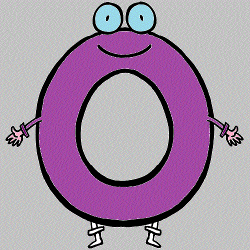 El rincón de Educación Infantil: La letra "o" El rincón de Educación Infantil: La letra "o"