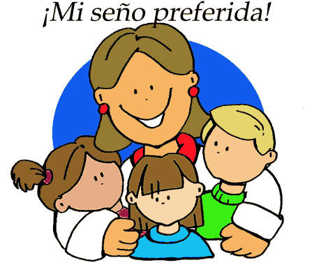 El rincon de la infancia: ♥♥ 28 de Mayo Día de la maestra ...
