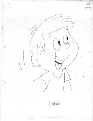 El rincon de la infancia: ♥ Estados de animo para pintar El rincon de la infancia: ♥ Estados de animo para pintar