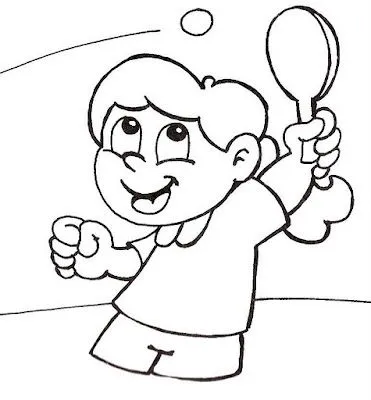 El rincon de la infancia: ♥ Dibujos de educación física El rincon de la infancia: ♥ Dibujos de educación física