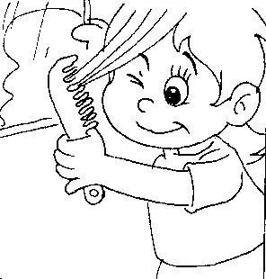 El rincon de la infancia: ♥ Dibujos infantiles de higiene