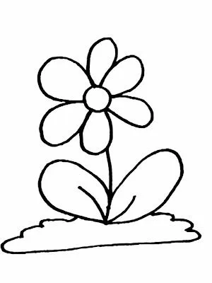 El rincon de la infancia: ?Flores para colorear (En el día de la ... El rincon de la infancia: ?Flores para colorear (En el día de la ...