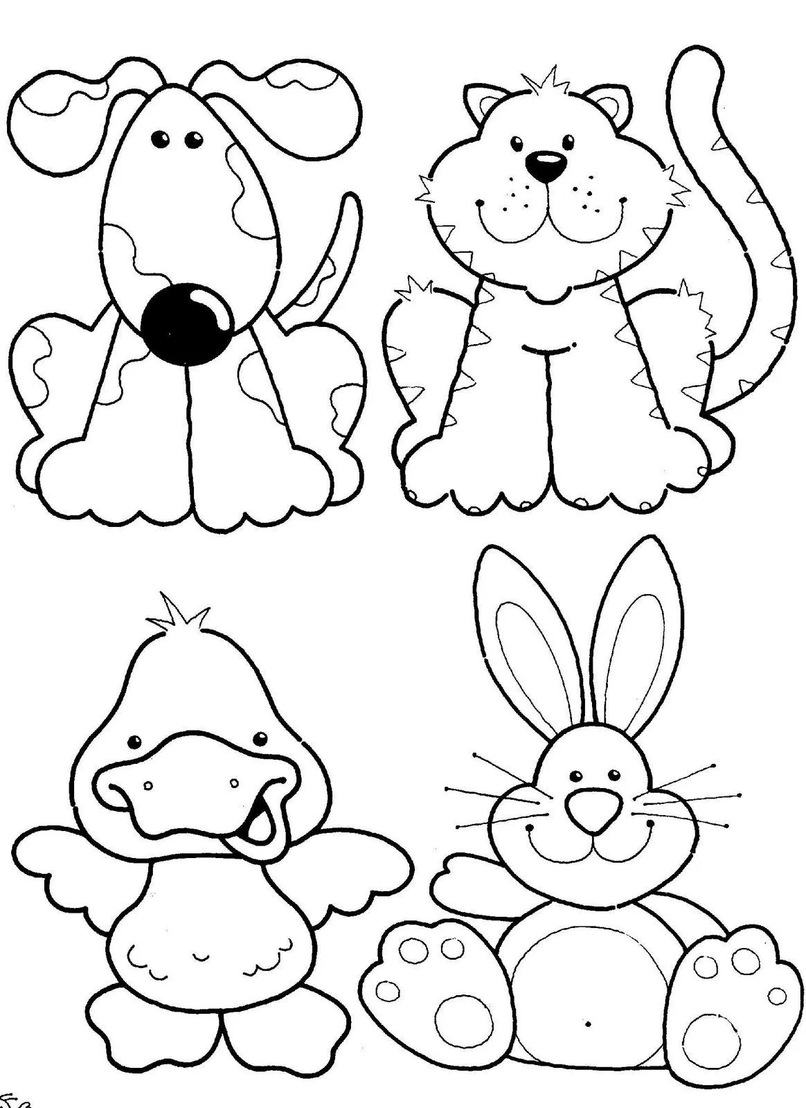 El rincon de la infancia: ? Unos tiernos dibujos ? El rincon de la infancia: ? Unos tiernos dibujos ?