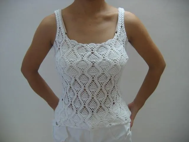 El rincón de las Manualidades de Siry*: Blusas preciosas XXXVIII El rincón de las Manualidades de Siry*: Blusas preciosas XXXVIII