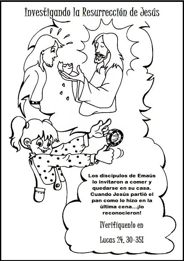 Camino hacia la Pascua: Recursos Catequesis la Resurrección de Jesús Camino hacia la Pascua: Recursos Catequesis la Resurrección de Jesús
