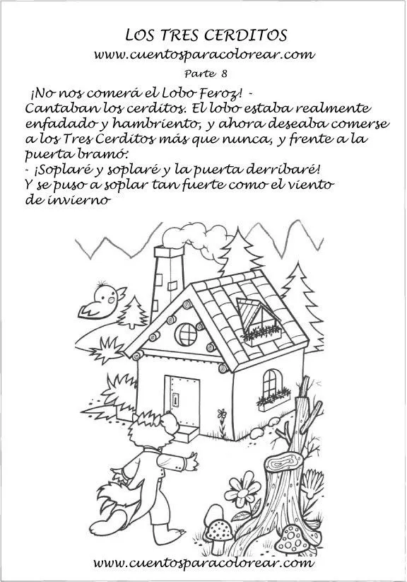MI RINCONCITO DE PREBASICA I - II CICLO: CUENTOS TRADICIONALES MI RINCONCITO DE PREBASICA I - II CICLO: CUENTOS TRADICIONALES