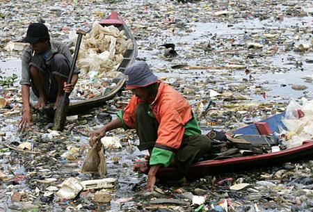 El Rió mas contaminado del planeta: Citarum | NOTI SEMANAL ( El Rió mas contaminado del planeta: Citarum | NOTI SEMANAL (