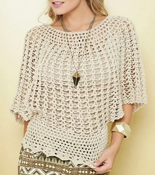 Risultati immagini per blusas tejidas | Blusa tejida a gancho, Ganchillo ropa, Vestidos de ganchillo Risultati immagini per blusas tejidas | Blusa tejida a gancho, Ganchillo ropa, Vestidos de ganchillo