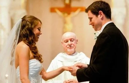 Ritual del matrimonio católico - Foro Ceremonia Nupcial - bodas.com.mx