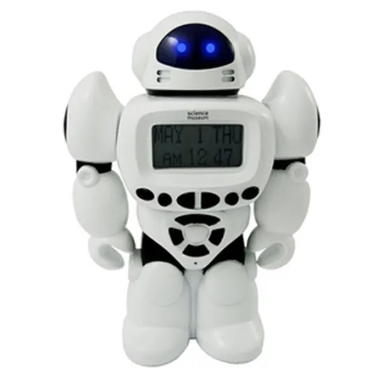 Robot para niños - Imagui