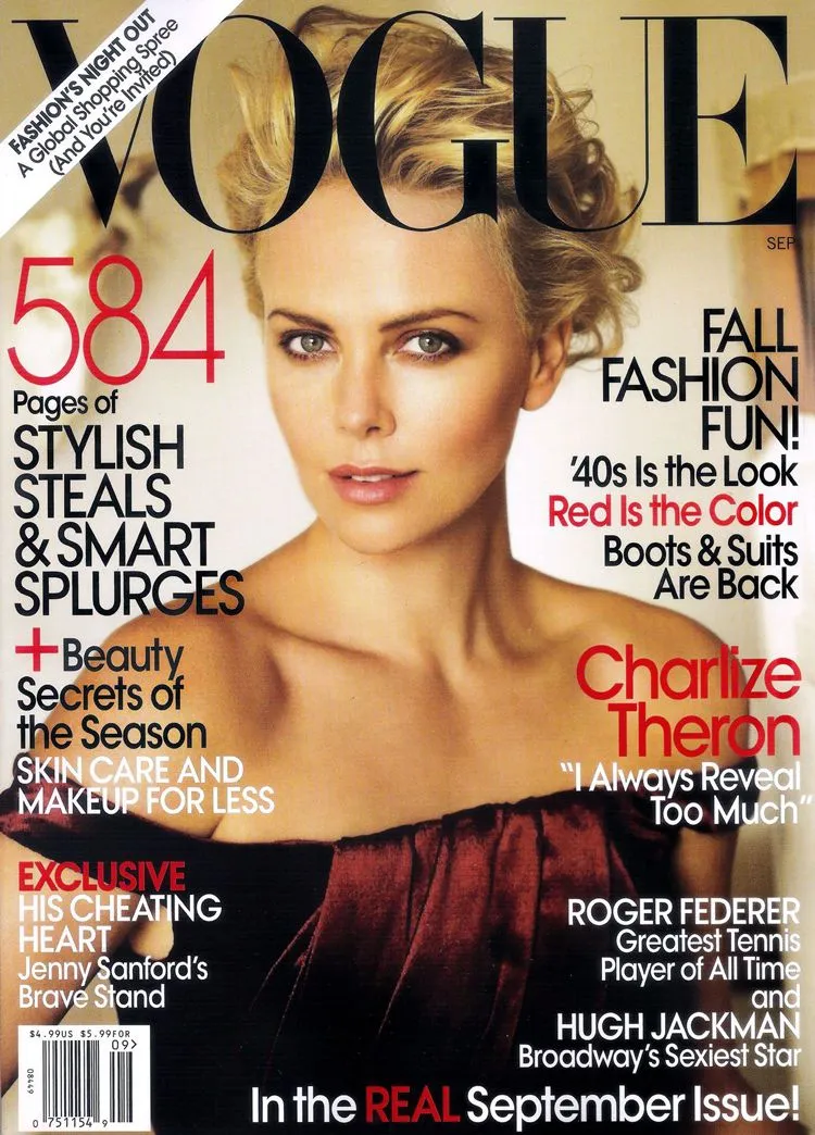 roc21: Portadas de revista Vogue