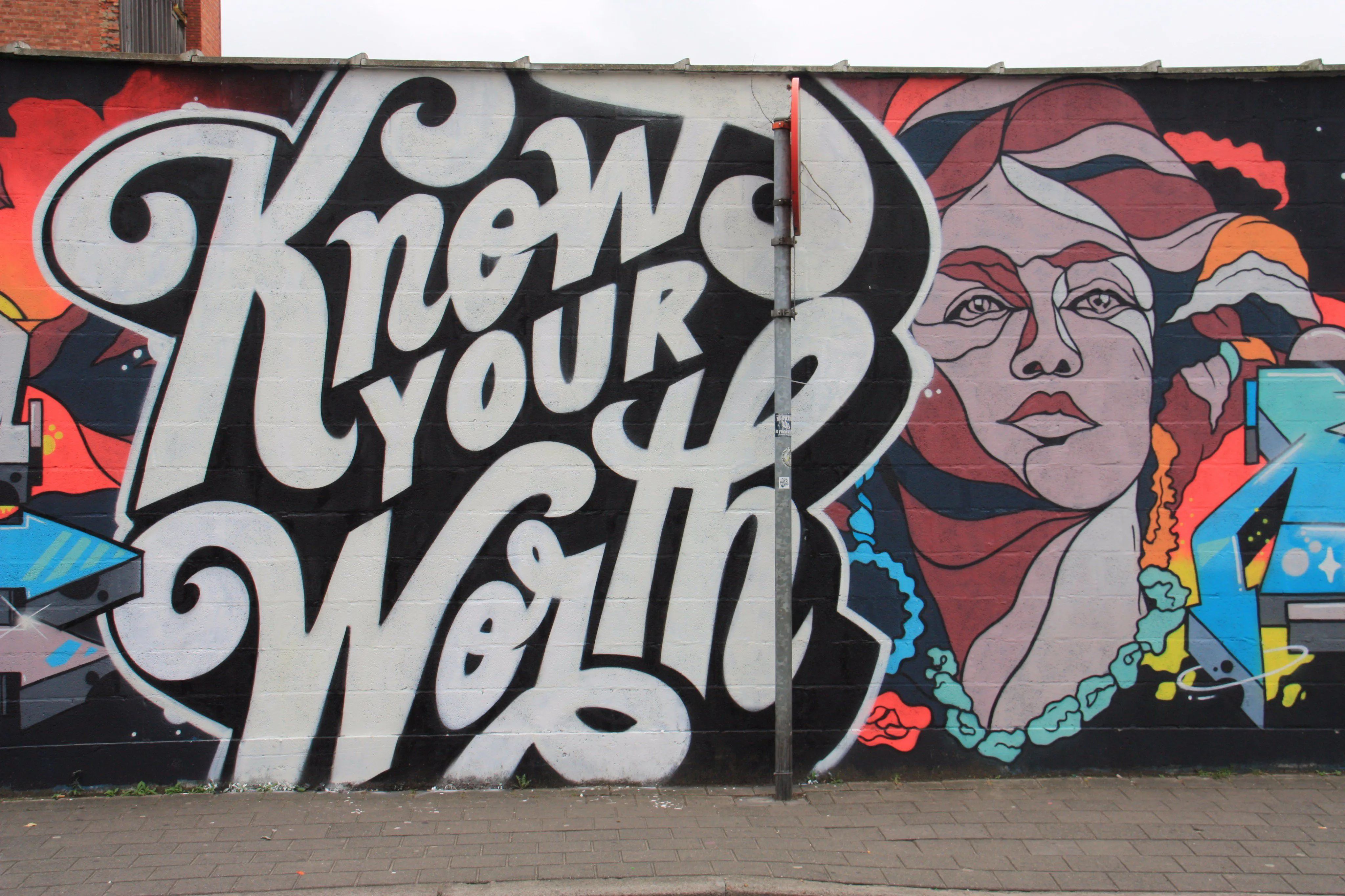 Roed streetart on X: Roed streetart on X: