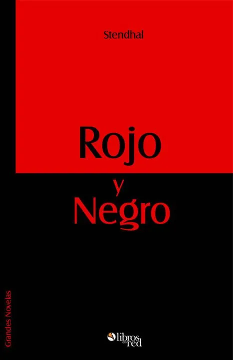 Rojo y negro - Read book online