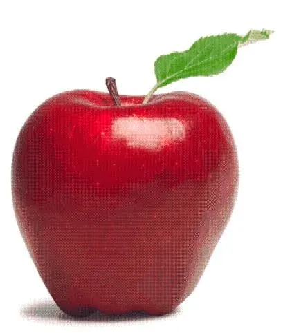 Manzanas rojas - Imagui
