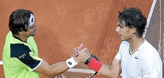 Roland Garros 2013: ¿Será posible una final española en Roland ...