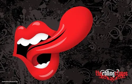 Rolling Stones wallpaper | Flickr - Photo Sharing!