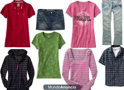 Imágenes de PACAS DE ROPA AMERICANA en Aguascalientes Imágenes de PACAS DE ROPA AMERICANA en Aguascalientes