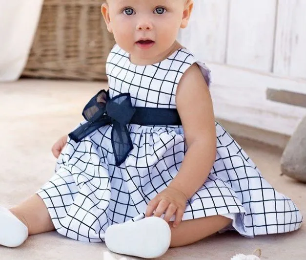 Ropa de bebé niña bebé vestido de princesa hermosa vestidos para ... Ropa de bebé niña bebé vestido de princesa hermosa vestidos para ...
