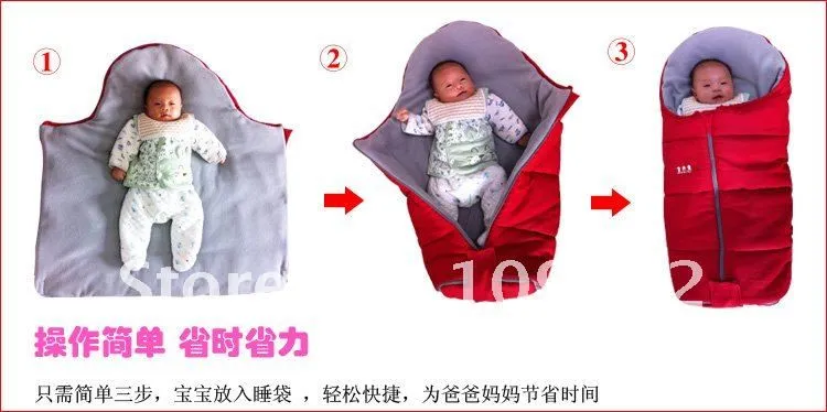Como hacer ropa para bebé en polar - Imagui
