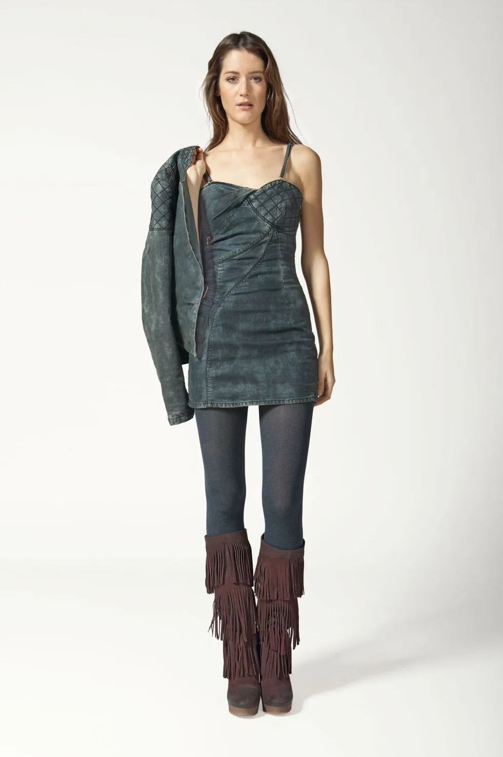 Ropa Casual - Colección Diesel Otoño - Invierno 2011 | Moda y más ... Ropa Casual - Colección Diesel Otoño - Invierno 2011 | Moda y más ...