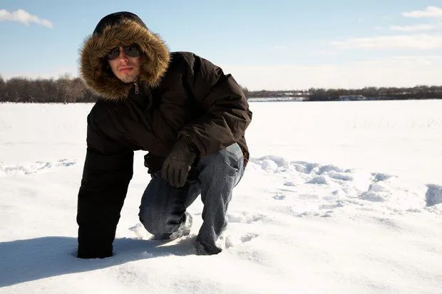 La mejor ropa para el clima frío | eHow en Español La mejor ropa para el clima frío | eHow en Español