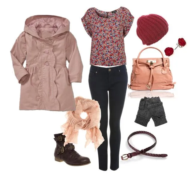ROPA, CONJUNTOS Y OUTFITS DE INVIERNO COLECCIÓN 2013 - COMO VESTIR ROPA, CONJUNTOS Y OUTFITS DE INVIERNO COLECCIÓN 2013 - COMO VESTIR
