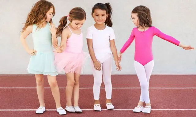 Ropa deportiva para niños - Calzado Infantil y accesorios - Moda ...
