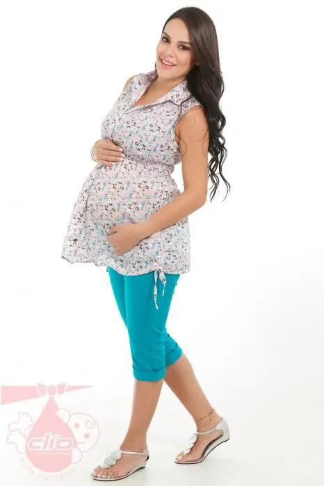 Ropa materna juvenil | Clío Ropa Materna | Pinterest | Colombia ...