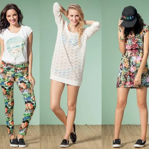 ropa de moda juvenil 2015 - Buscar con Google | NEVERLAND :3 ...