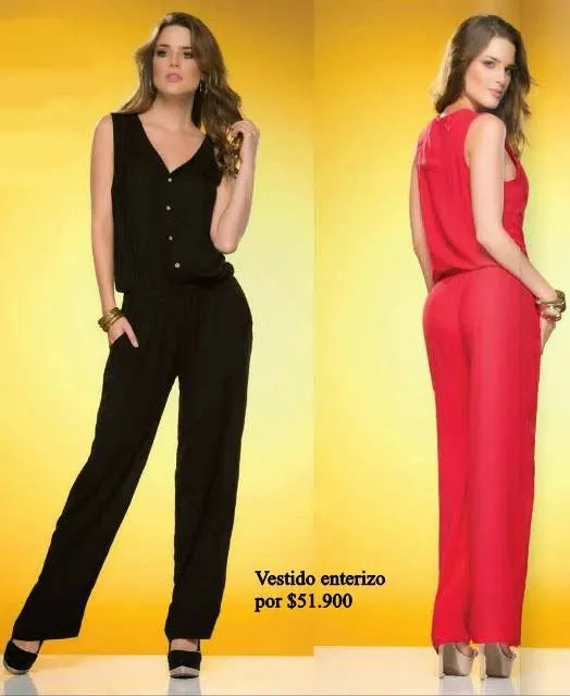 Ropa de moda para mujer. Catalogo Ryocco 2015-3 | Moda and Html