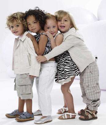 Ropa muy ponible de D&G para mayores y para niños | Mas de Moda Ropa muy ponible de D&G para mayores y para niños | Mas de Moda