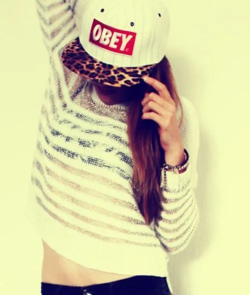 Ropa Swag !