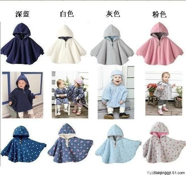 Como hacer ropa con tela polar para niños - Imagui