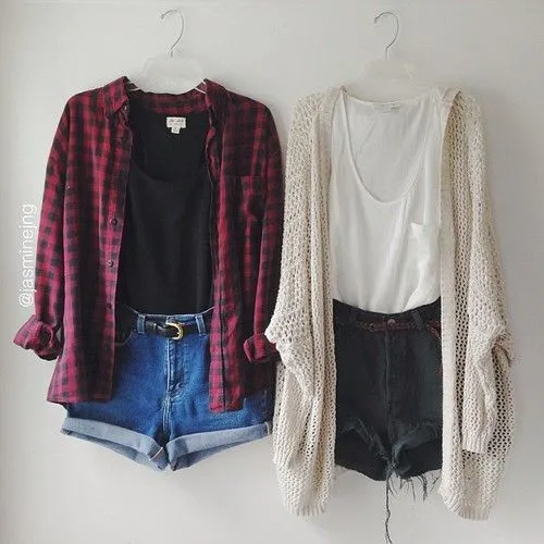 Hipster mujer ropa tumblr - Imagui