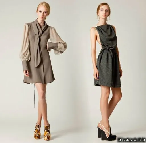 Ropa, vestidos modernos y elegantes modelos | Moda, vestidos de ... Ropa, vestidos modernos y elegantes modelos | Moda, vestidos de ...