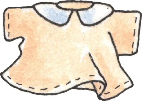 Dibujos de ropita de bebé para colorear - Imagui Dibujos de ropita de bebé para colorear - Imagui