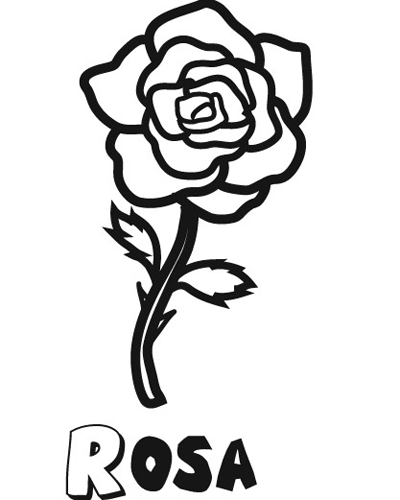 Rosa Para Dibujar - comentarios inteligentes sobre cosas interesantes. Rosa Para Dibujar - comentarios inteligentes sobre cosas interesantes.