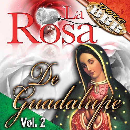 La rosa de Guadalupe | Imagenes de Jesus - Fotos de Jesus