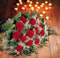 Rosas, cada cor tem um significado próprio: Rosas, cada cor tem um significado próprio: