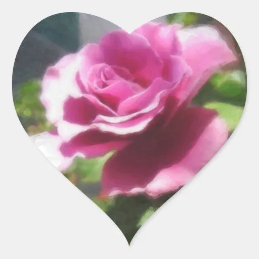 Rosas Moradas 4 Painterly Stickers from Zazzle. Rosas Moradas 4 Painterly Stickers from Zazzle.