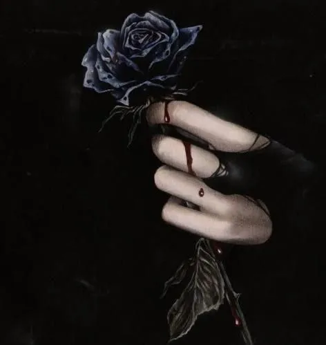 Mystic Blood: El Mito de la Rosa Negra