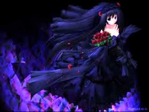 rosas rojas anime.wmv - YouTube