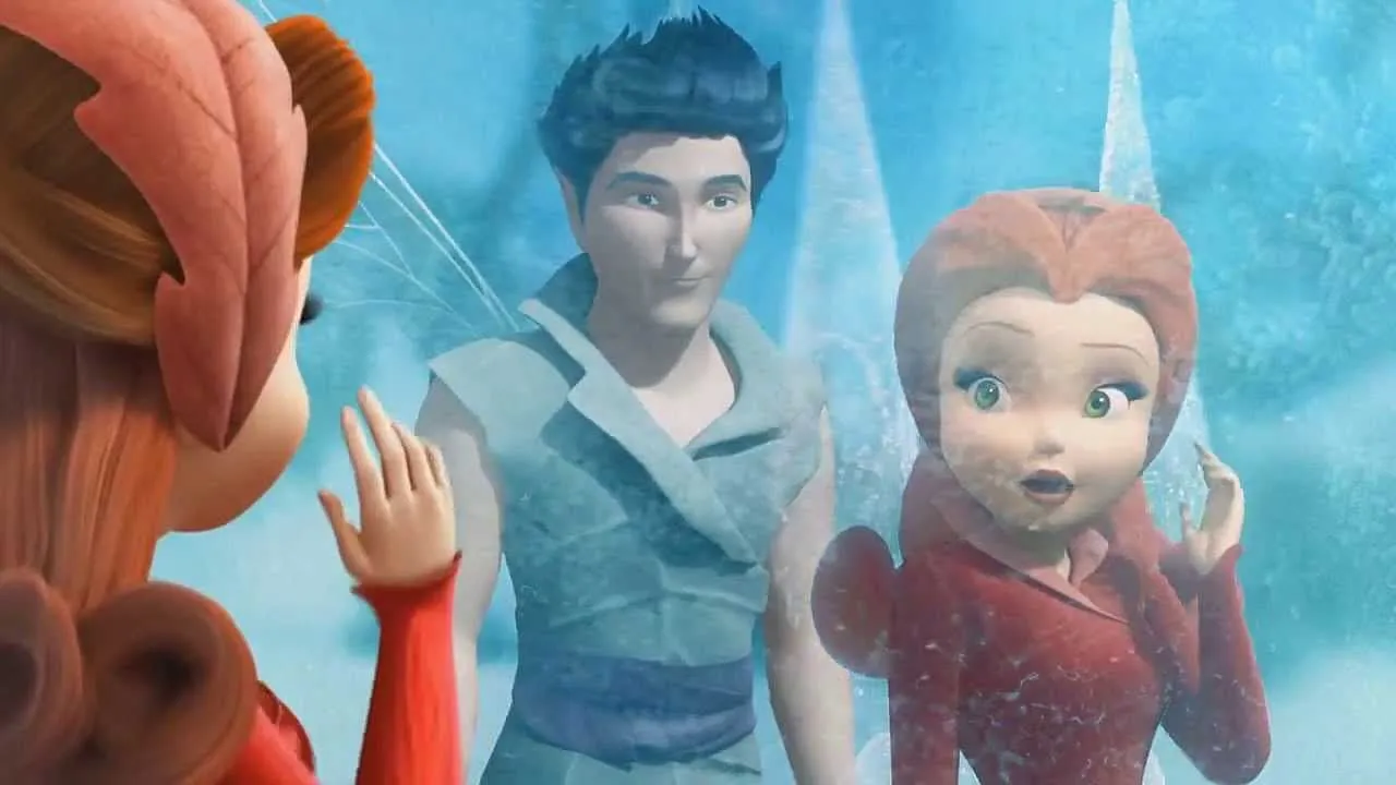 Rosetta & Sled | Disney fairies pixie hollow, Tinkerbell and friends, Disney fairies Rosetta & Sled | Disney fairies pixie hollow, Tinkerbell and friends, Disney fairies