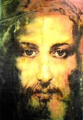 Rostro de Jesús Dorian Estrada- Artelista.com - en Rostro de Jesús Dorian Estrada- Artelista.com - en