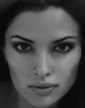 rostro de mujer en blanco y negro 2 | Flickr - Photo Sharing! rostro de mujer en blanco y negro 2 | Flickr - Photo Sharing!