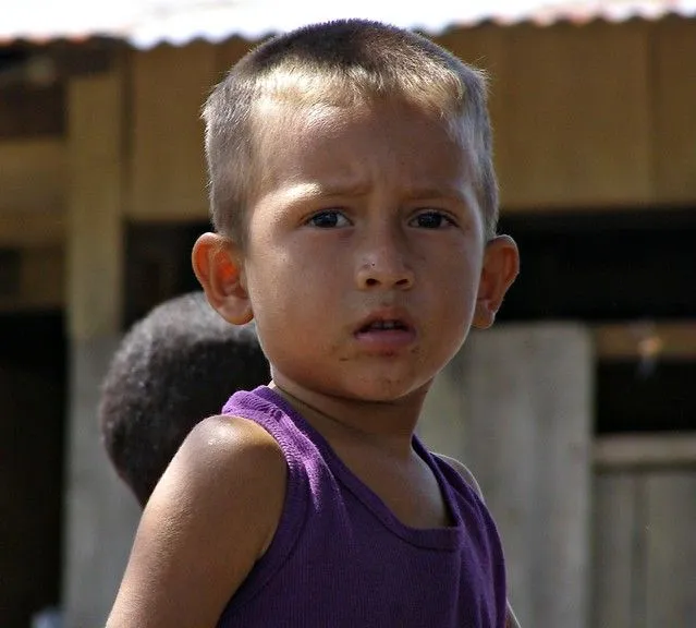 rostros infantiles del Chocó | Explore Juan Diego Restrepo E ...
