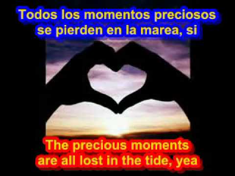 Roxette - Listen to your heart ( SUBTITULADO ESPAÑOL INGLES ...