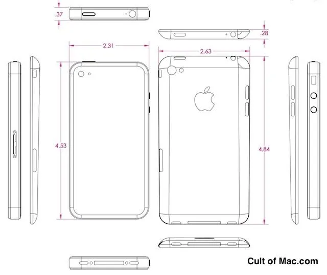 Rumor: Hoy si que habrá un iPhone 5 | MacVisions