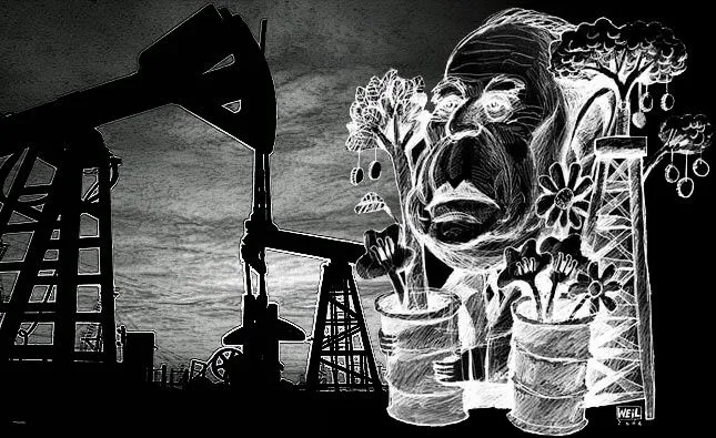 RunRun.es - » Nos faltan muchos más árboles por Henkel García RunRun.es - » Nos faltan muchos más árboles por Henkel García