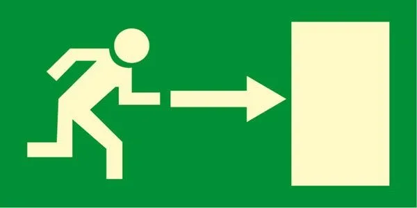 RunRun.es - Senal-Salida-Flecha-Derecha-32x16 » RunRun. RunRun.es - Senal-Salida-Flecha-Derecha-32x16 » RunRun.